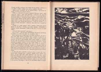Richard Armstrong: Zakleté moře