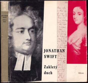 Zakletý duch