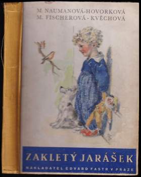 Zakletý Jarášek