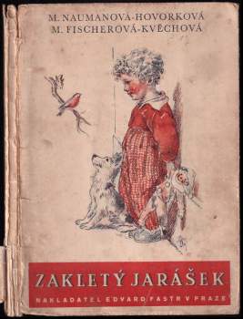 Zakletý Jarášek