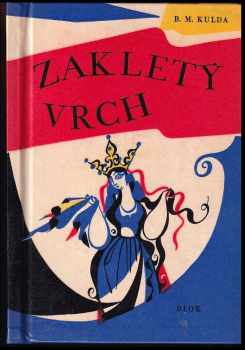 Zakletý vrch