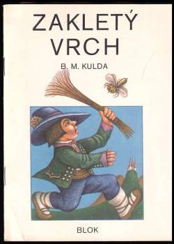 Zakletý vrch