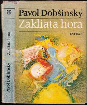 Zakliata hora