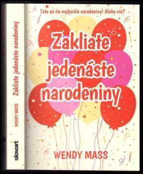 Zakliate jedenáste narodeniny