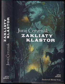 Zakliaty kláštor