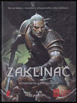 Zaklínač