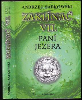 Zaklínač