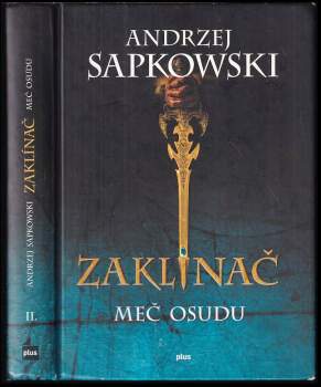 Zaklínač