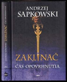 Zaklínač