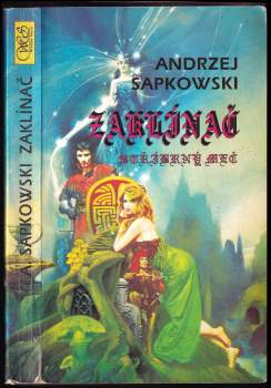 Zaklínač
