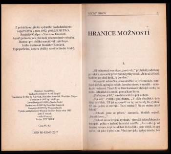 Andrzej Sapkowski: Zaklínač