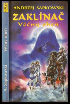 Andrzej Sapkowski: Zaklínač