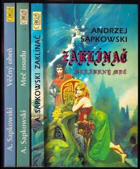 Zaklínač