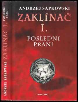 Zaklínač