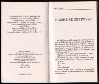 Andrzej Sapkowski: Zaklínač