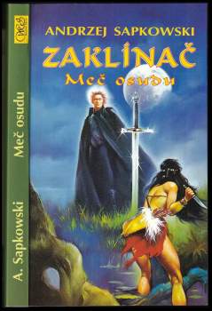 Andrzej Sapkowski: Zaklínač