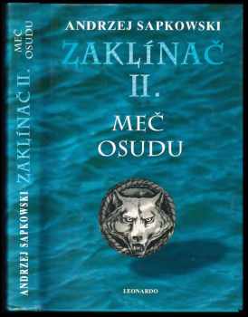 Andrzej Sapkowski: Zaklínač