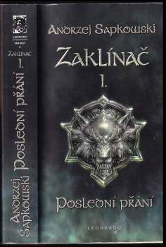 Zaklínač