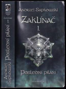 Zaklínač