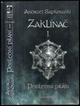 Zaklínač : Poslední přání - I