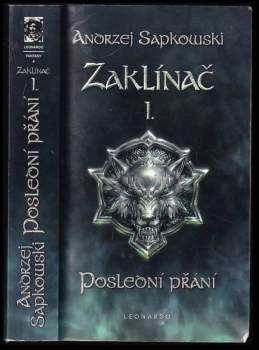 Andrzej Sapkowski: Zaklínač
