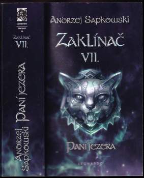 Andrzej Sapkowski: Zaklínač