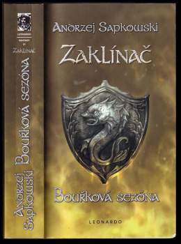 Andrzej Sapkowski: Zaklínač