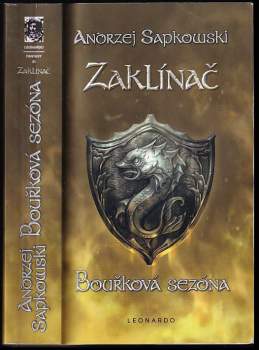 Andrzej Sapkowski: Zaklínač