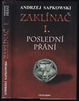 Zaklínač