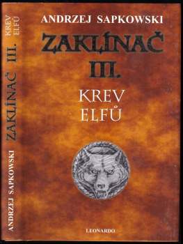 Andrzej Sapkowski: Zaklínač