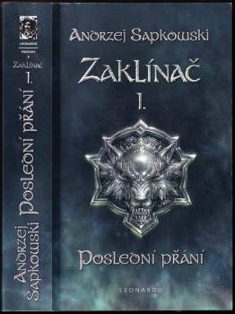 Andrzej Sapkowski: Zaklínač