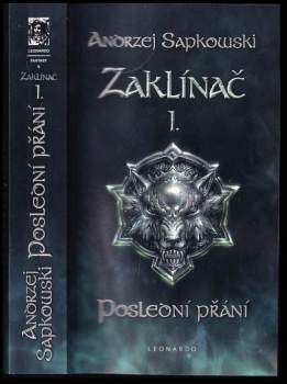 Andrzej Sapkowski: Zaklínač