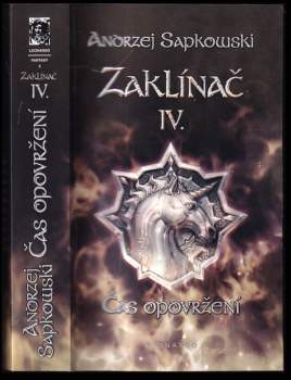 Andrzej Sapkowski: Zaklínač