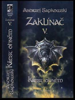 Andrzej Sapkowski: Zaklínač