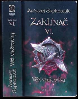 Zaklínač