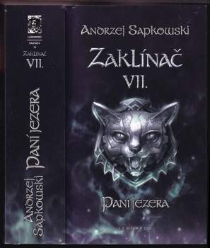 Zaklínač