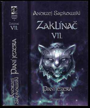 Zaklínač