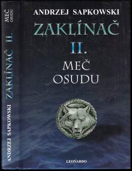 Andrzej Sapkowski: Zaklínač
