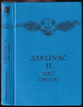 Zaklínač
