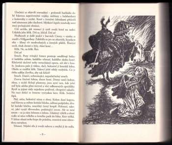 Andrzej Sapkowski: Zaklínač