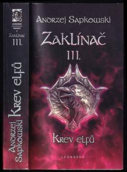 Andrzej Sapkowski: Zaklínač