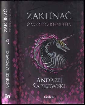 Zaklínač