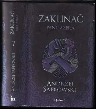 Zaklínač : Pani jazera - VII