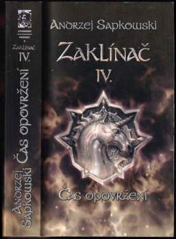 Zaklínač