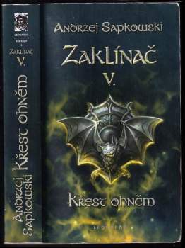 Andrzej Sapkowski: Zaklínač
