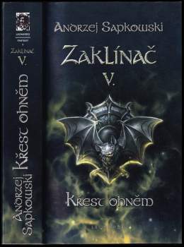 Andrzej Sapkowski: Zaklínač