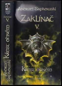 Andrzej Sapkowski: Zaklínač