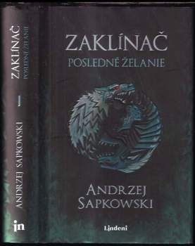 Zaklínač