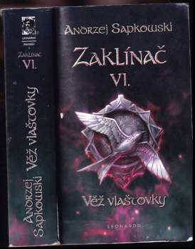 Zaklínač