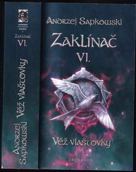 Andrzej Sapkowski: Zaklínač